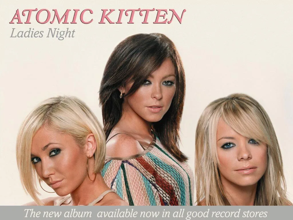 Atomic Kitten - ATOMIC KITTEN W18.jpg